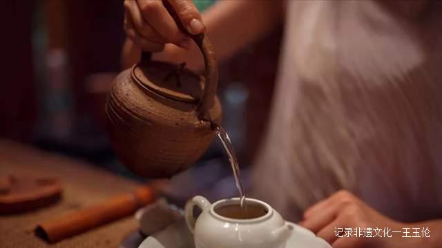 疫情当下，传统茶在两大方面都有建树