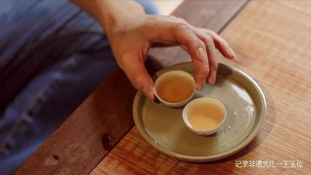 疫情当下，传统茶在两大方面都有建树