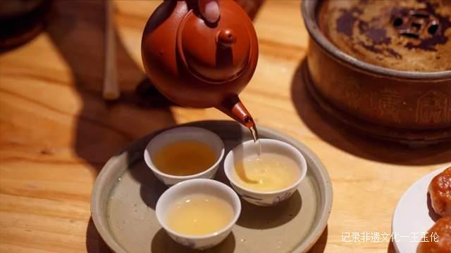 疫情当下，传统茶在两大方面都有建树