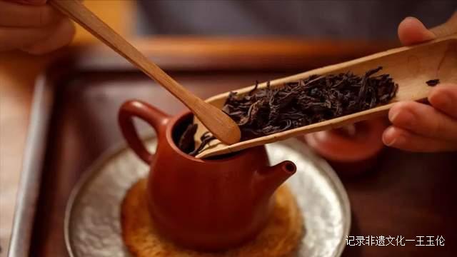 疫情当下，传统茶在两大方面都有建树