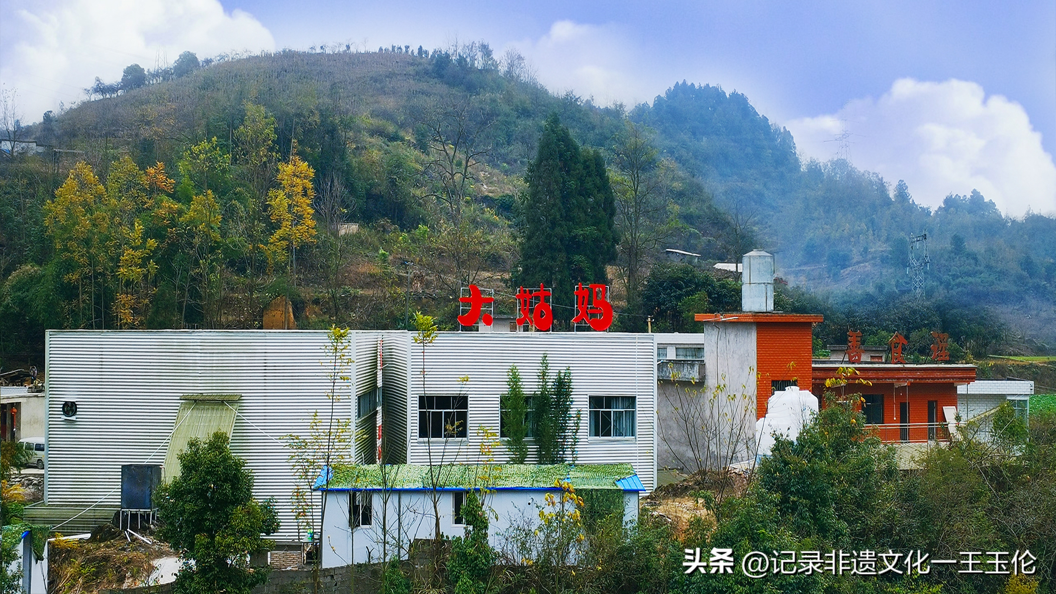 喜讯！贵阳善食谣风味食品有限公司正式投产