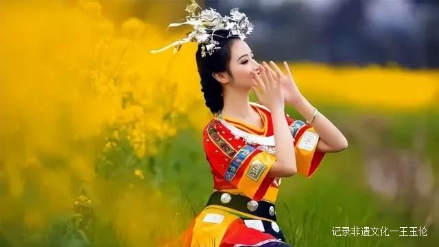 贵州这些地方将花开成海，美成童话世界，错过就要再等一年