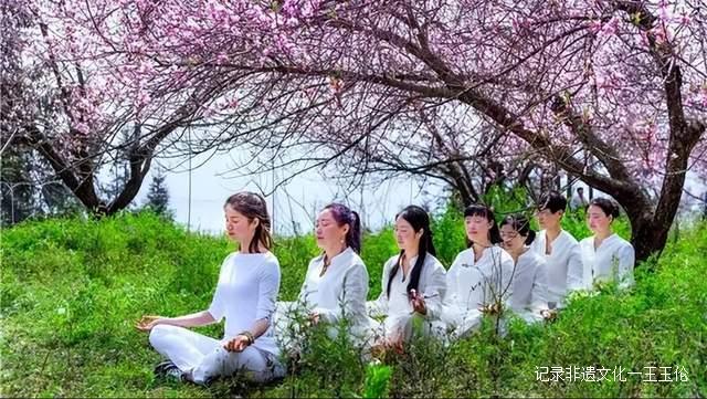 贵州这些地方将花开成海，美成童话世界，错过就要再等一年