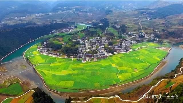 贵州这些地方将花开成海，美成童话世界，错过就要再等一年