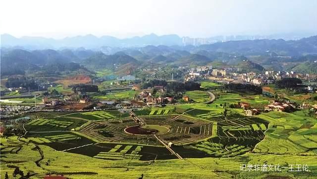 贵州这些地方将花开成海，美成童话世界，错过就要再等一年