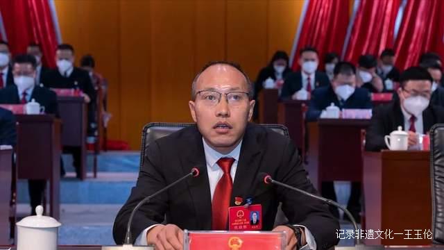 【聚焦两会】贵州从江县第十八届人民代表大会第二次会议闭幕