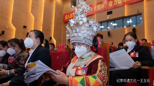【聚焦两会】贵州从江县第十八届人民代表大会第二次会议闭幕