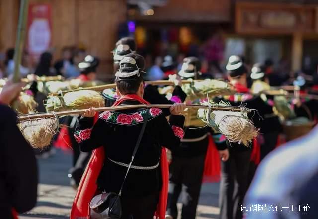 雷山：2023年全国乡村“村晚”示范展示点活动即将直播