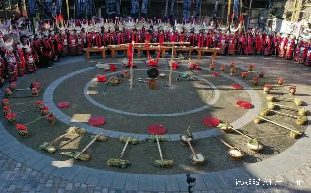 雷山：2023年全国乡村“村晚”示范展示点活动即将直播