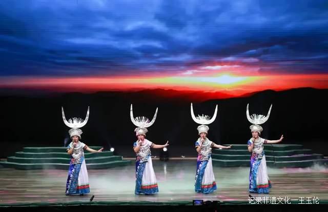 雷山：2023年全国乡村“村晚”示范展示点活动即将直播