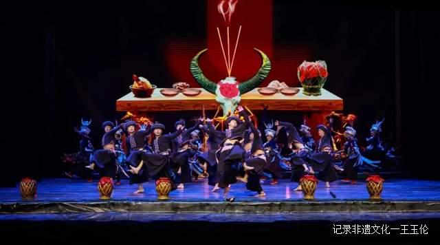 雷山：2023年全国乡村“村晚”示范展示点活动即将直播