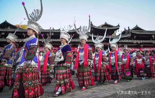 雷山：2023年全国乡村“村晚”示范展示点活动即将直播