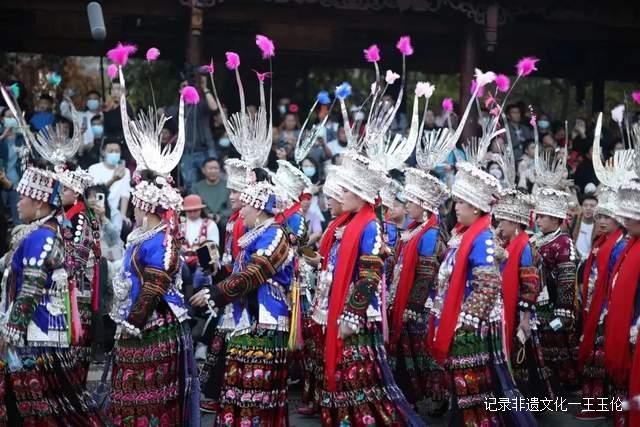 雷山：2023年全国乡村“村晚”示范展示点活动即将直播