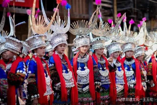 雷山：2023年全国乡村“村晚”示范展示点活动即将直播