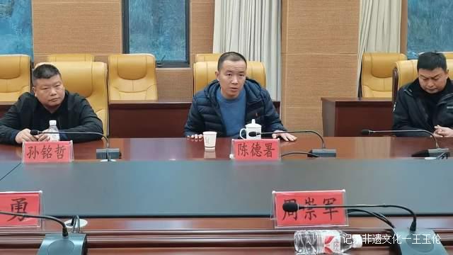 中国国际养老健康产业博览会组委会主任洪文超一行赴贵州从江考察