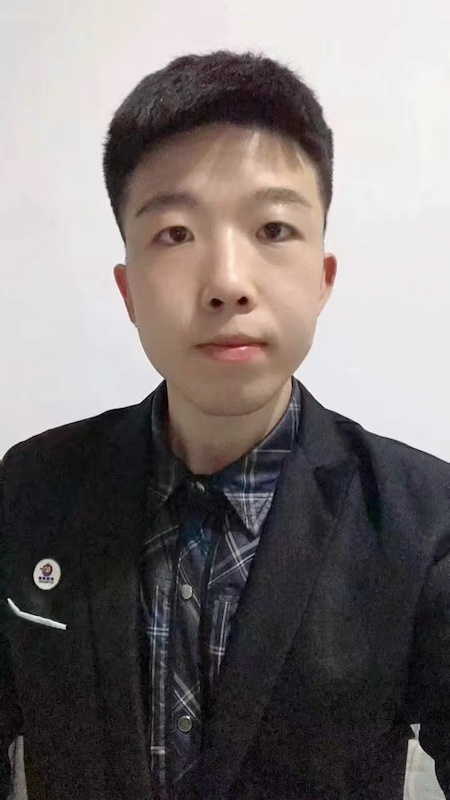 世界洪门组织金华山星聚堂成员张善勇