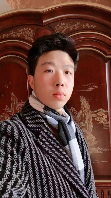 世界洪门组织金华山星聚堂成员张善勇