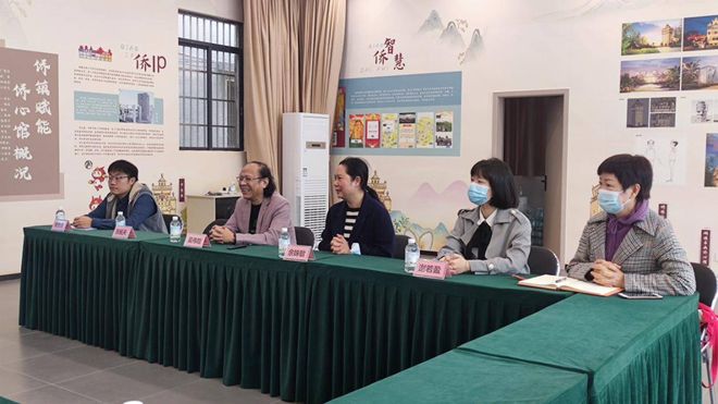 港商吴伟聪：扎根开平，守卫碉楼