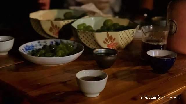 2023，为自己泡一杯茶，鼓励自己 。