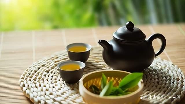 2023，为自己泡一杯茶，鼓励自己 。