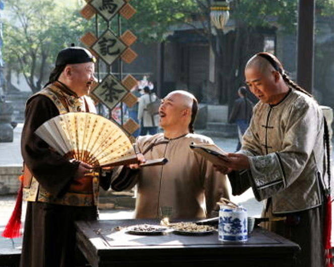 儿时老家的元宵节 