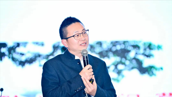 第十一届贵州茶业经济年会暨贵州茶品牌创新营销思享会在贵阳隆重开幕