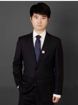 安徽阜阳弘大律师事务所有3位律师取得律师执业证