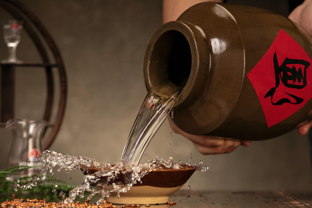 【名家说酒】中国酒文化