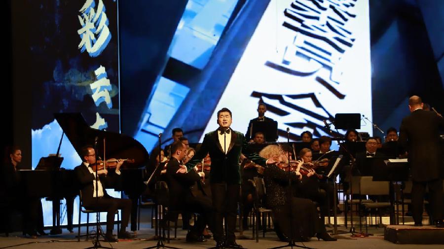 云南艺术学院文华学院举办国家艺术基金剧目展演