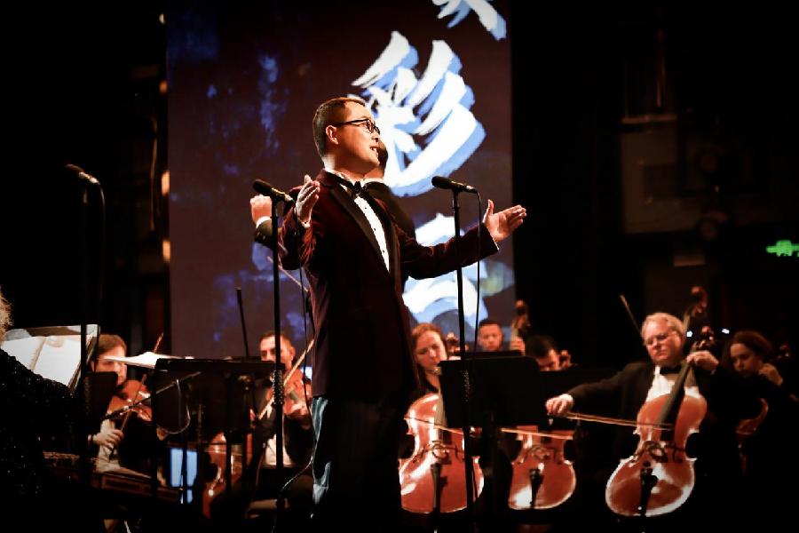 云南艺术学院文华学院举办国家艺术基金剧目展演