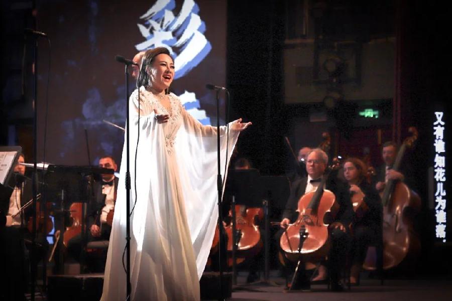 云南艺术学院文华学院举办国家艺术基金剧目展演