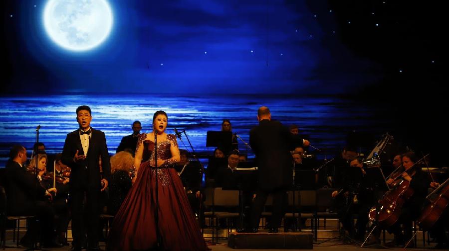 云南艺术学院文华学院举办国家艺术基金剧目展演