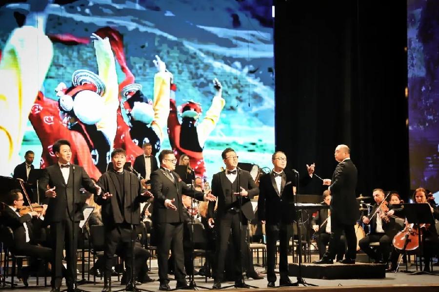 云南艺术学院文华学院举办国家艺术基金剧目展演