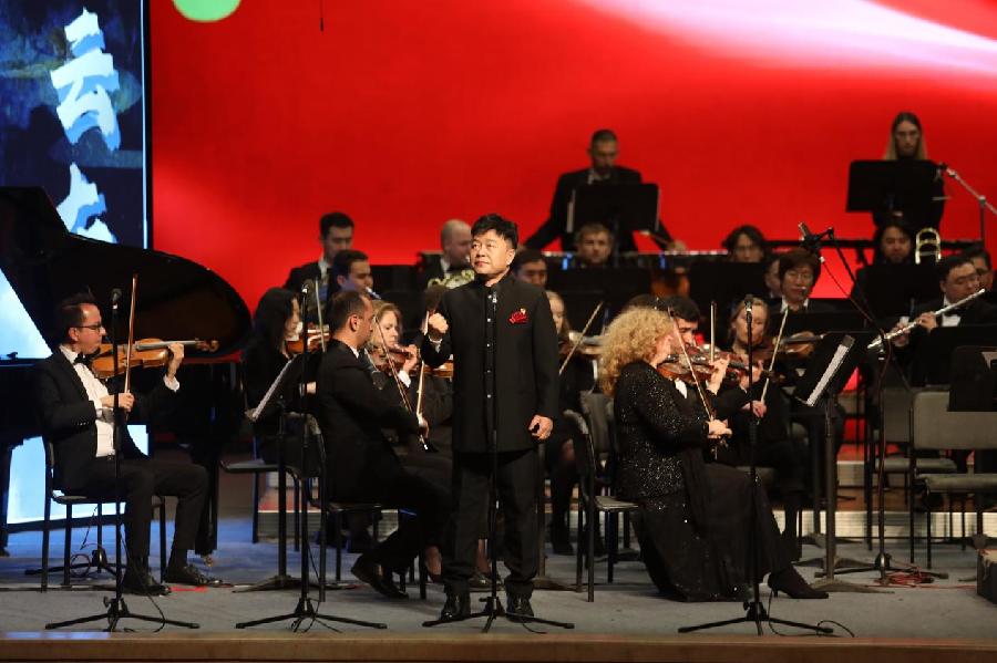 云南艺术学院文华学院举办国家艺术基金剧目展演