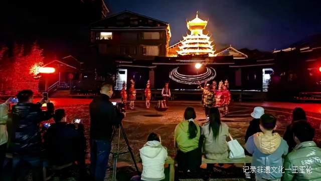 粤港澳大湾区媒体大咖和旅行商赴黔东南采风行活动正式启动