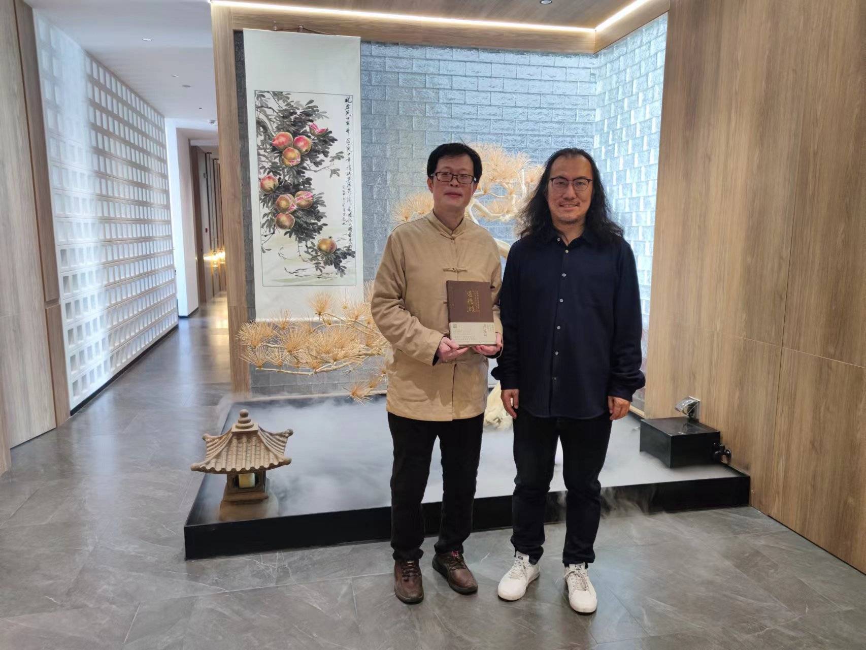 【央媒头条】书虫惊蛰启耕读 