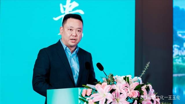 “江水黔山苏贵共美”2023多彩贵州文旅招商推介会在南京举办