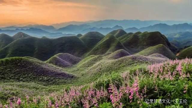 “江水黔山苏贵共美”2023多彩贵州文旅招商推介会在南京举办