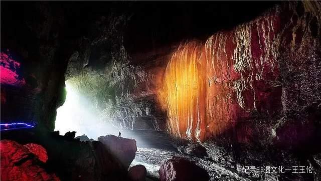 “江水黔山苏贵共美”2023多彩贵州文旅招商推介会在南京举办