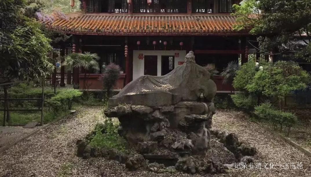 湄水满河酒香——湄潭酒文化的传说