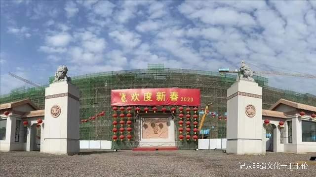 贵州省委常委、常务副省长吴强莅临董酒调研