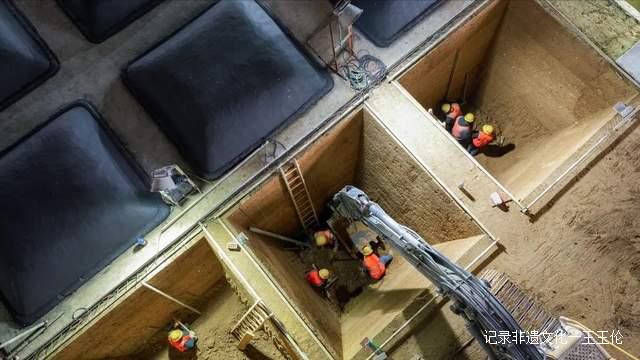 贵州省委常委、常务副省长吴强莅临董酒调研