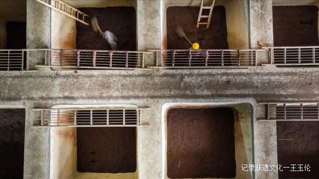 贵州省委常委、常务副省长吴强莅临董酒调研