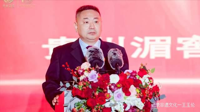 铸造百年品牌·重振湄窖雄风——贵州湄潭建厂70周年