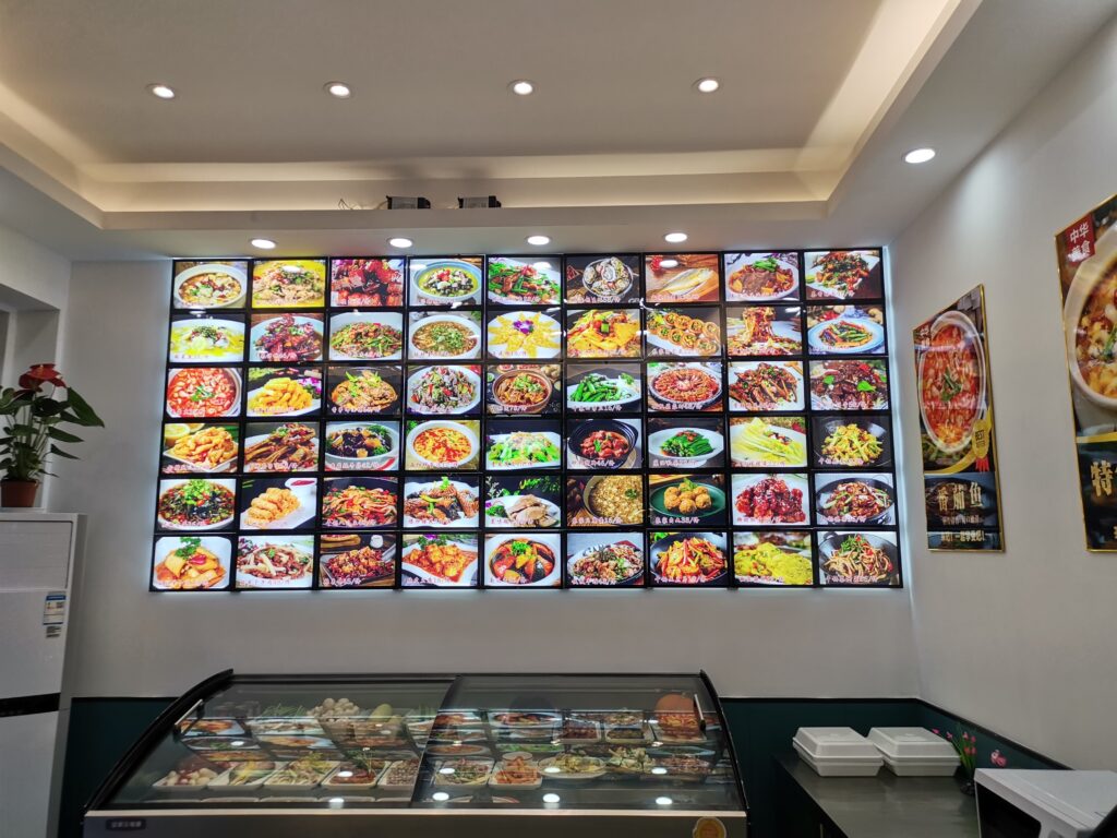 浙江省义乌市最美开乐鱼府-崔守机