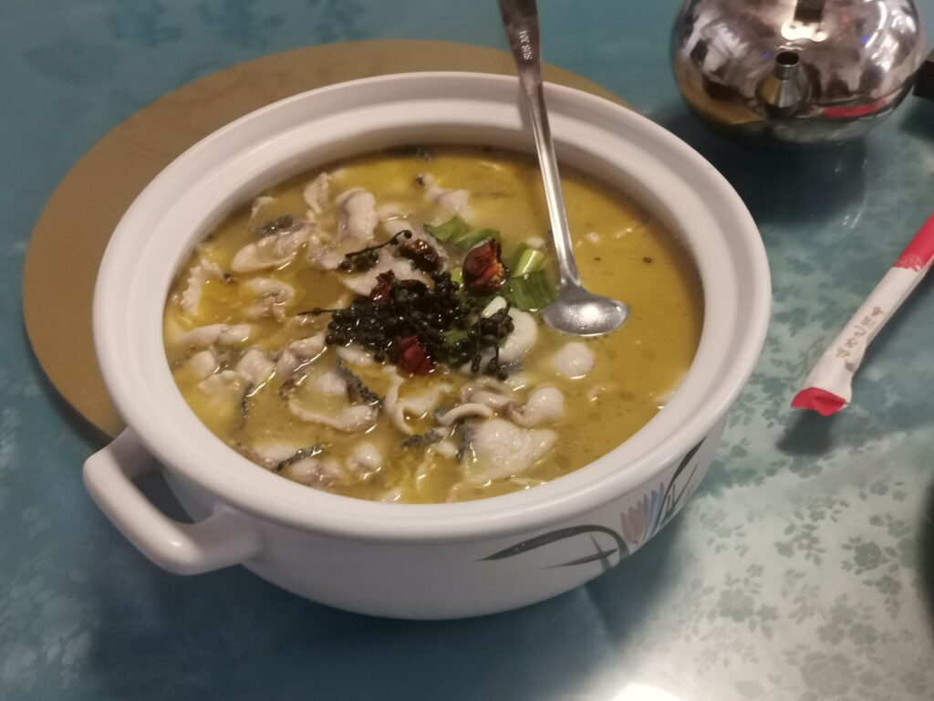 浙江省义乌市最美开乐鱼府-崔守机