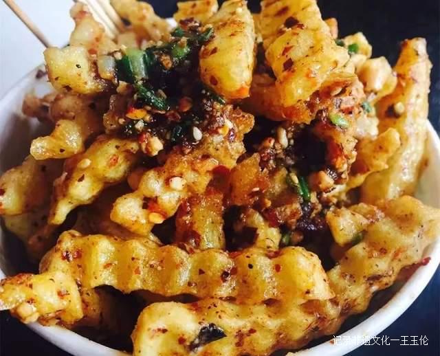 明天，中国茶城广场，一场属于吃货的美食盛宴即将拉开序幕