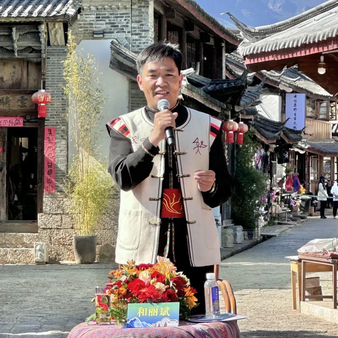 “有一种叫云南的生活”‖舍不得的丽江，到底有多舍不得