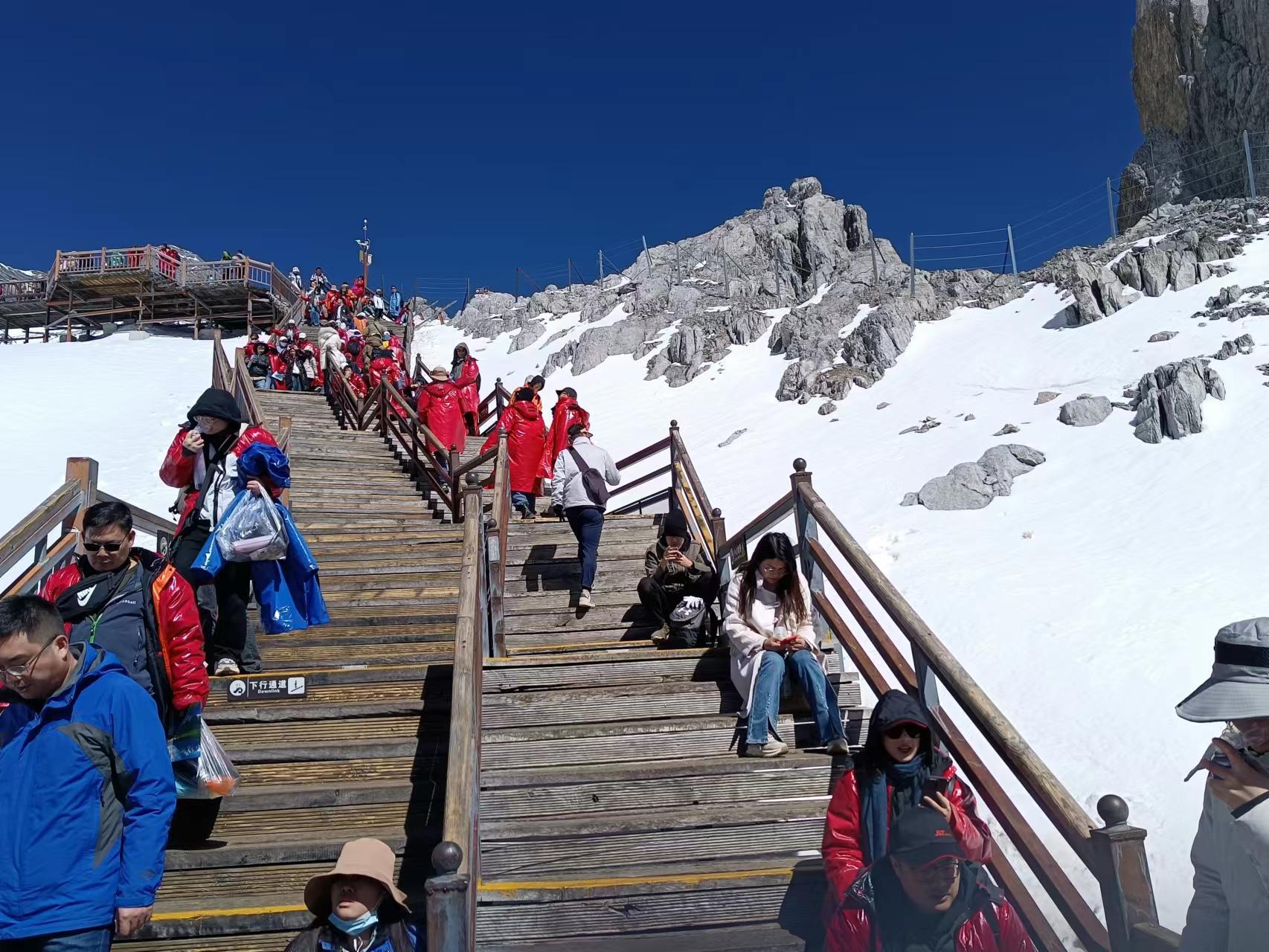 “有一种叫云南的生活”‖舍不得的丽江，还真真是舍不得（上）