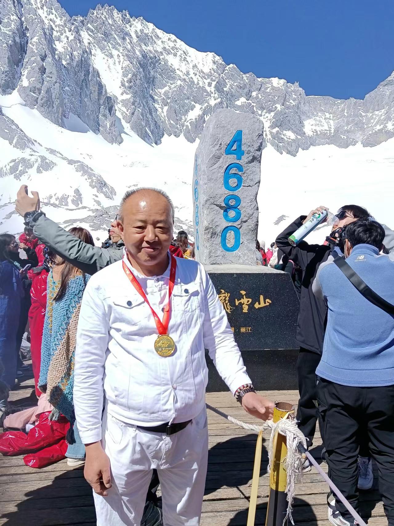 “有一种叫云南的生活”‖舍不得的丽江，还真真是舍不得（上）